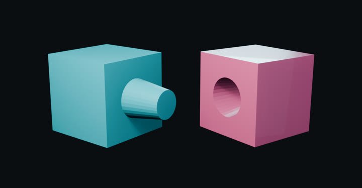 Peg, round